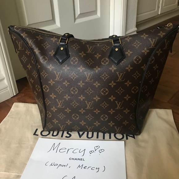 SOLD !!! Tournelle Mm in Noir - Picture 3 of 8